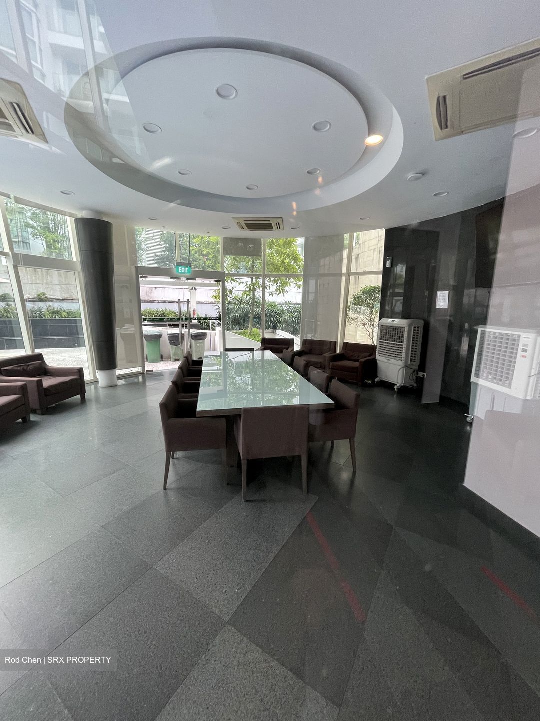 Parc Emily (D9), Condominium #452565371